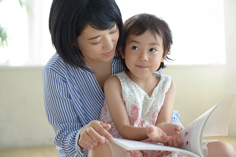 お子様と半年間一緒に通うたんぽぽぐみ