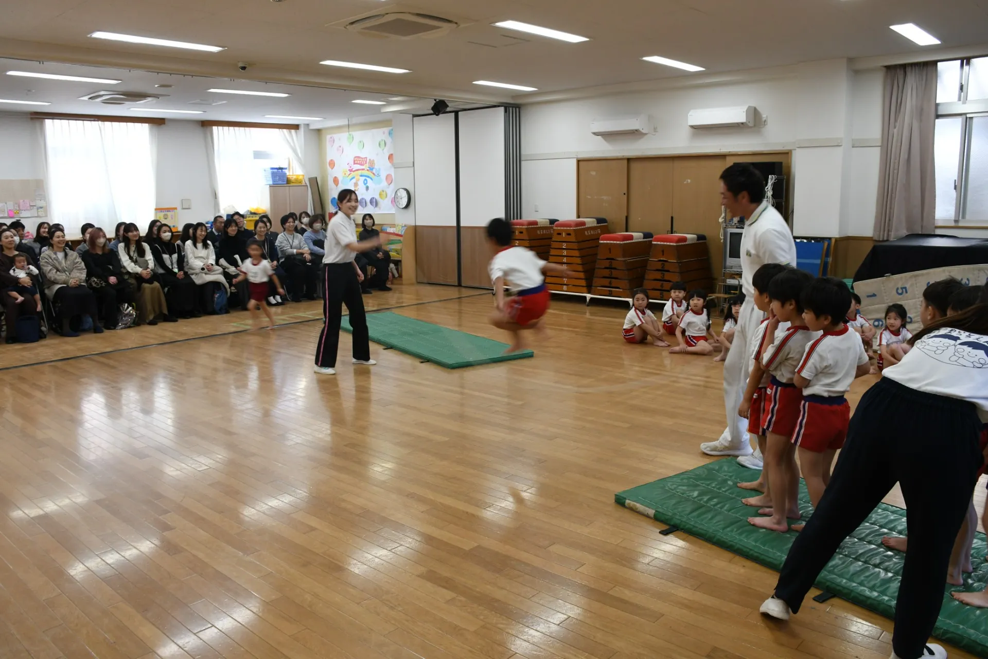 経験は経験。そこへの価値付けは物語。