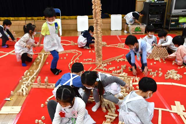 イベント続き