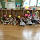 園児募集
